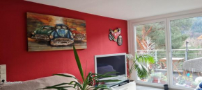 Studio 154 Freiburg Im Breisgau